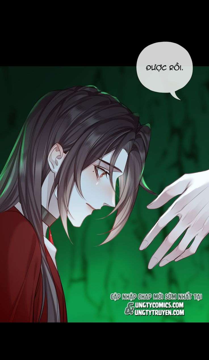 Bổn Tôn Tại Tông Môn Dưỡng Quỷ Hút Máu Chap 26 - Next Chap 27