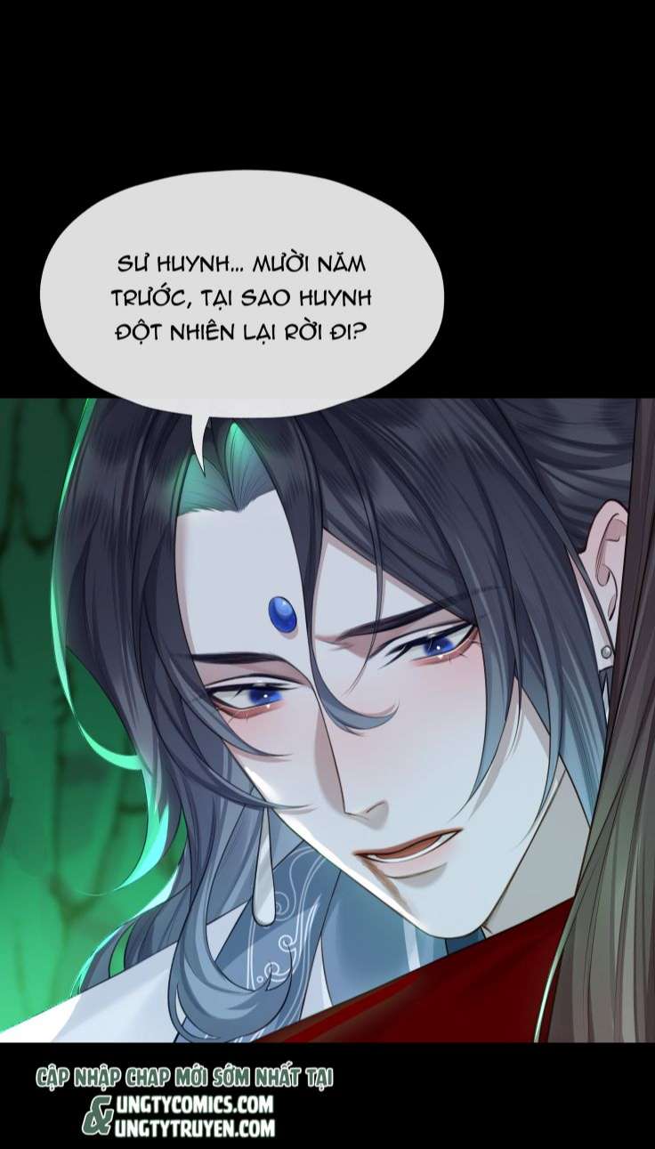 Bổn Tôn Tại Tông Môn Dưỡng Quỷ Hút Máu Chap 26 - Next Chap 27