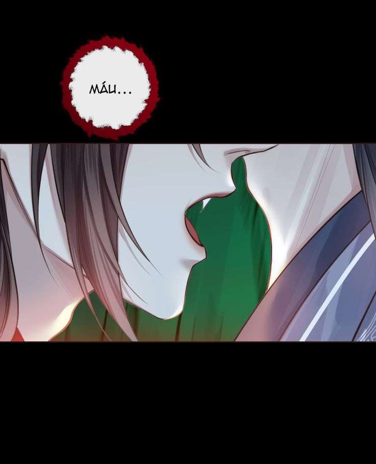 Bổn Tôn Tại Tông Môn Dưỡng Quỷ Hút Máu Chap 26 - Next Chap 27