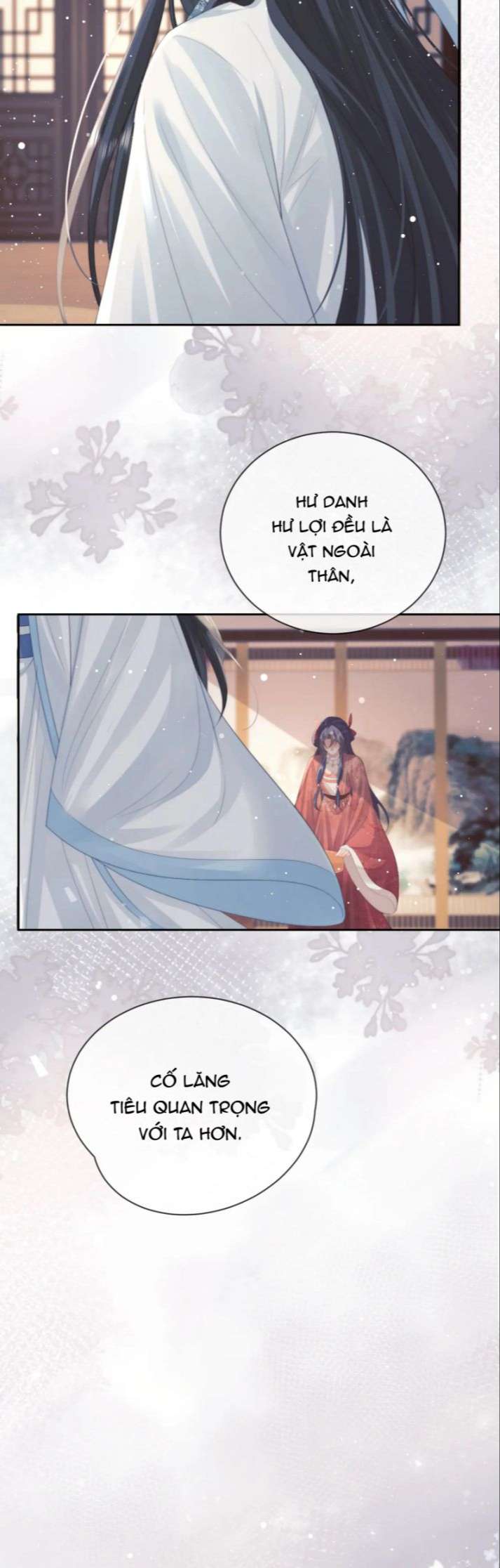 Độc Chiếm Mỹ Nhân Sư Tôn Bệnh Kiều Chap 50 - Next Chap 51