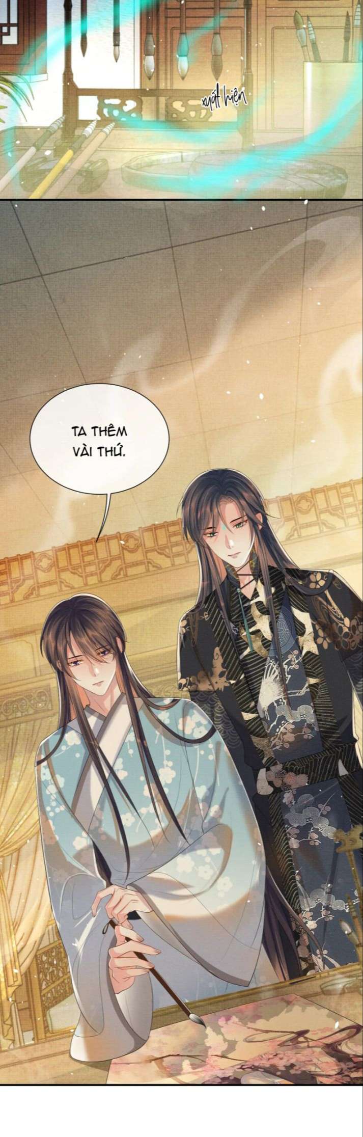 Ngộ Xà Chap 83 - Next Chap 84