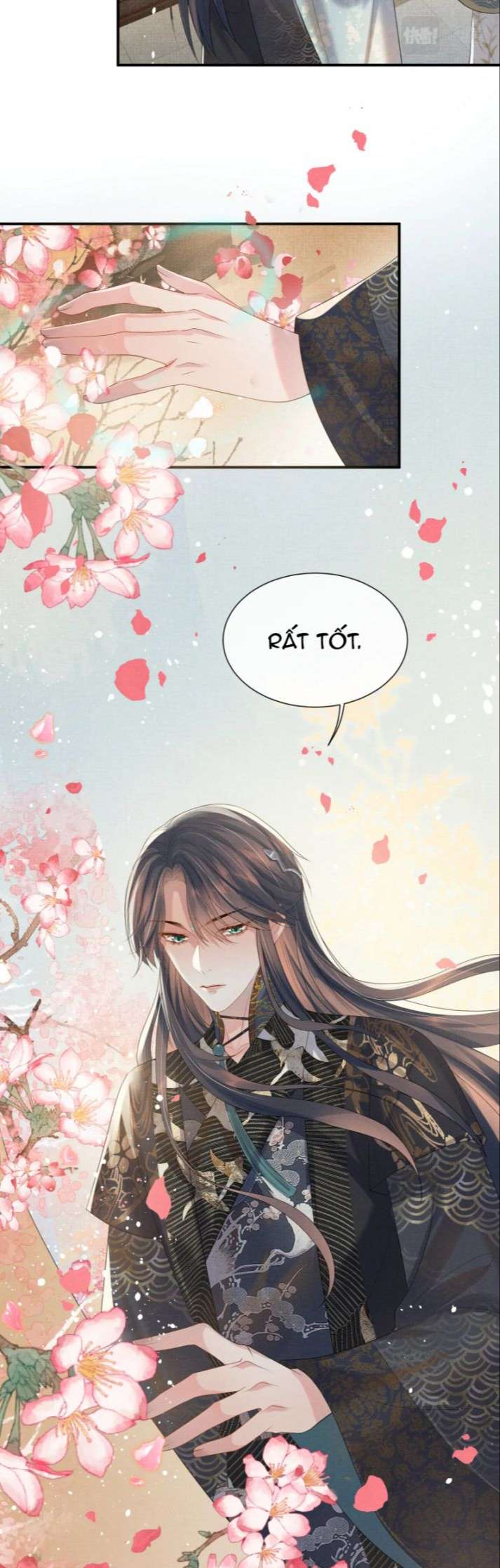 Ngộ Xà Chap 83 - Next Chap 84