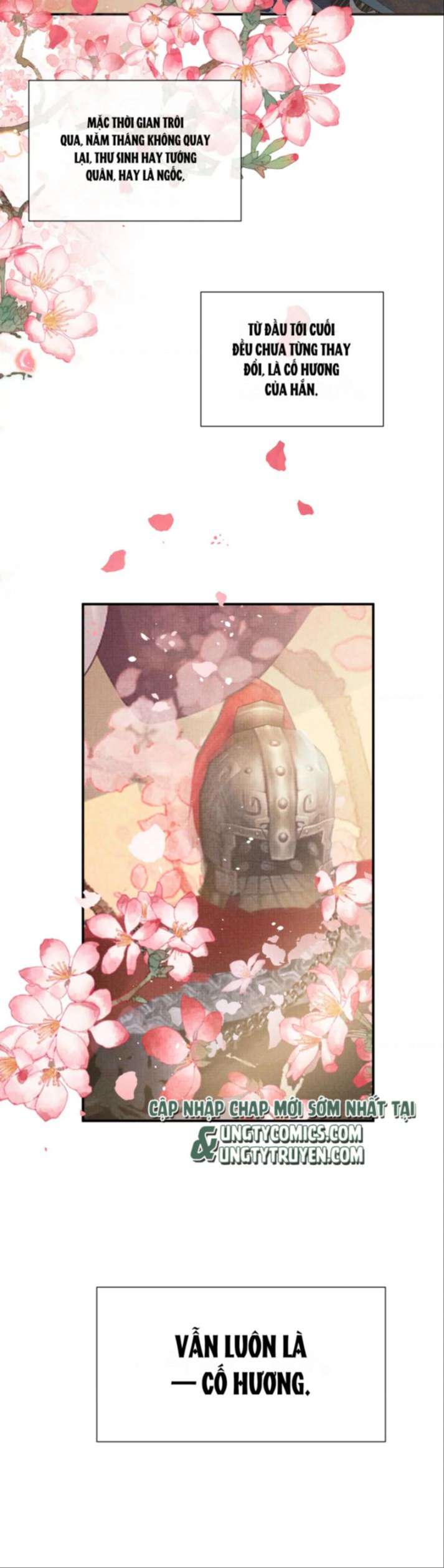 Ngộ Xà Chap 83 - Next Chap 84