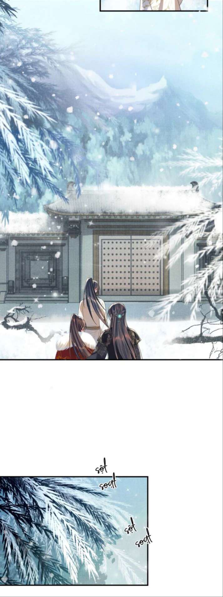 Ngộ Xà Chap 83 - Next Chap 84