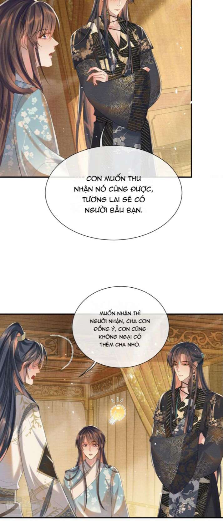 Ngộ Xà Chap 83 - Next Chap 84