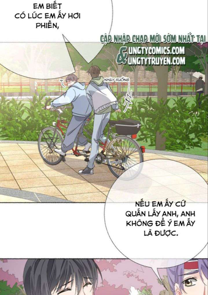 Công Lược Đối Tượng Sai Rồi Chap 47 - Next Chap 48