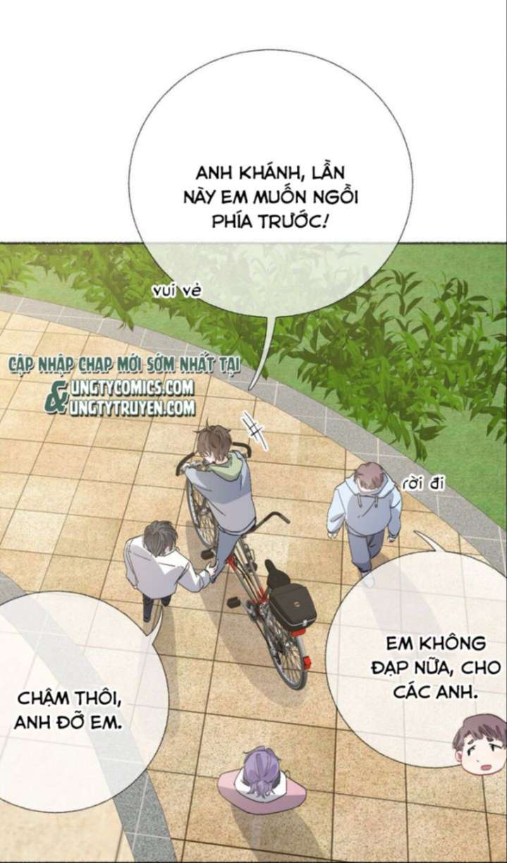 Công Lược Đối Tượng Sai Rồi Chap 47 - Next Chap 48