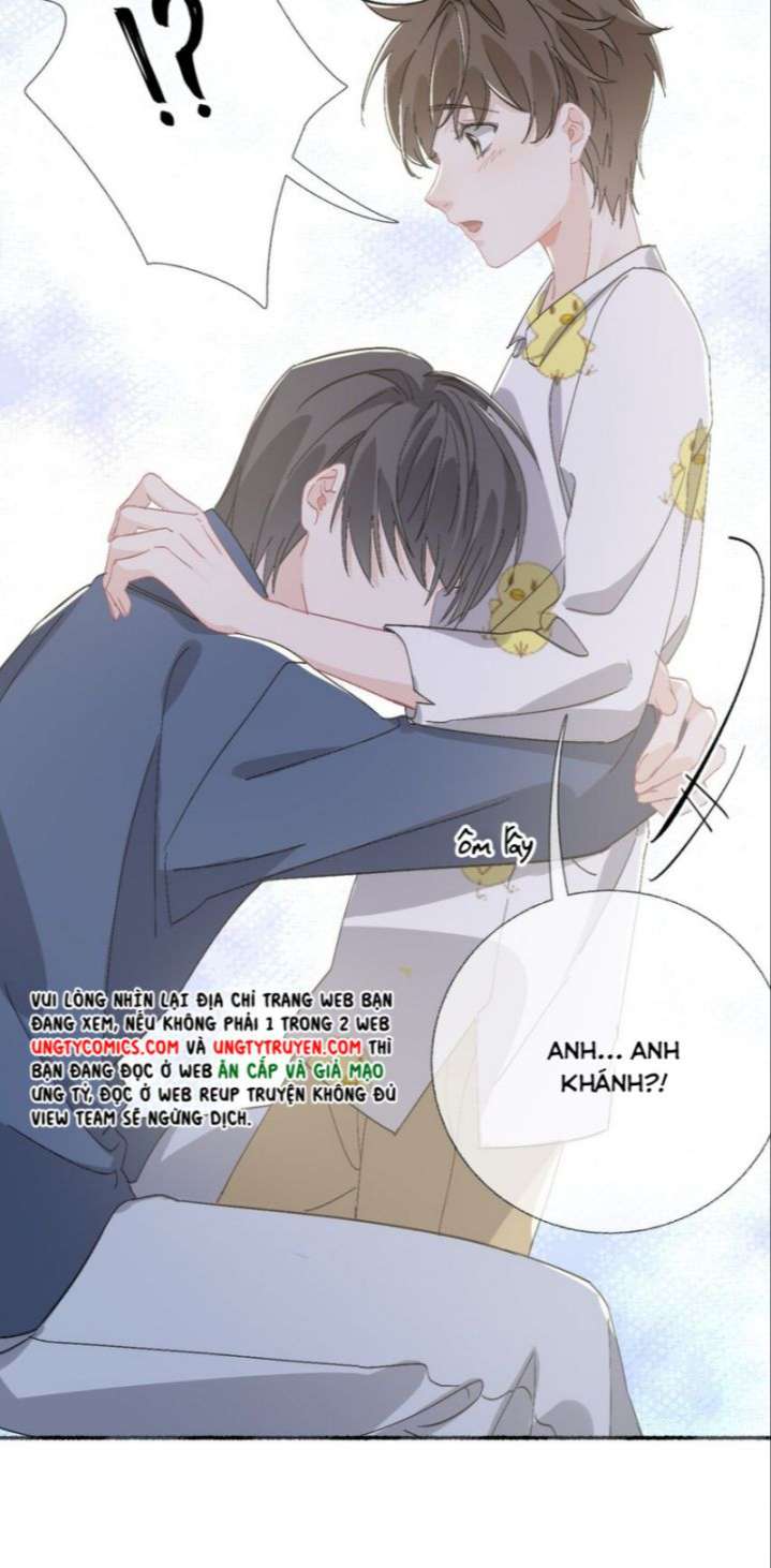 Công Lược Đối Tượng Sai Rồi Chap 47 - Next Chap 48