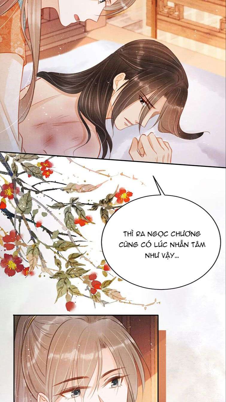 Quân Sủng Nan Vi Chap 116 - Next Chap 117