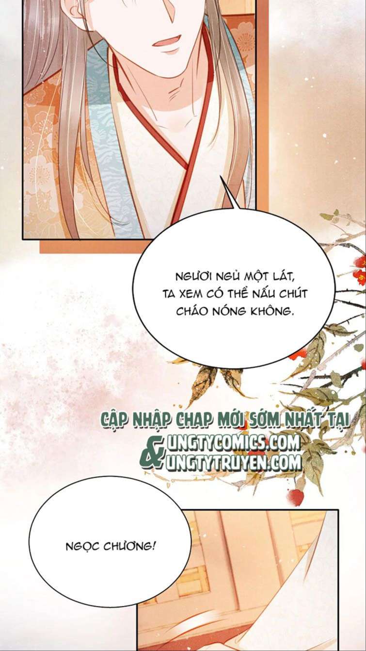 Quân Sủng Nan Vi Chap 116 - Next Chap 117