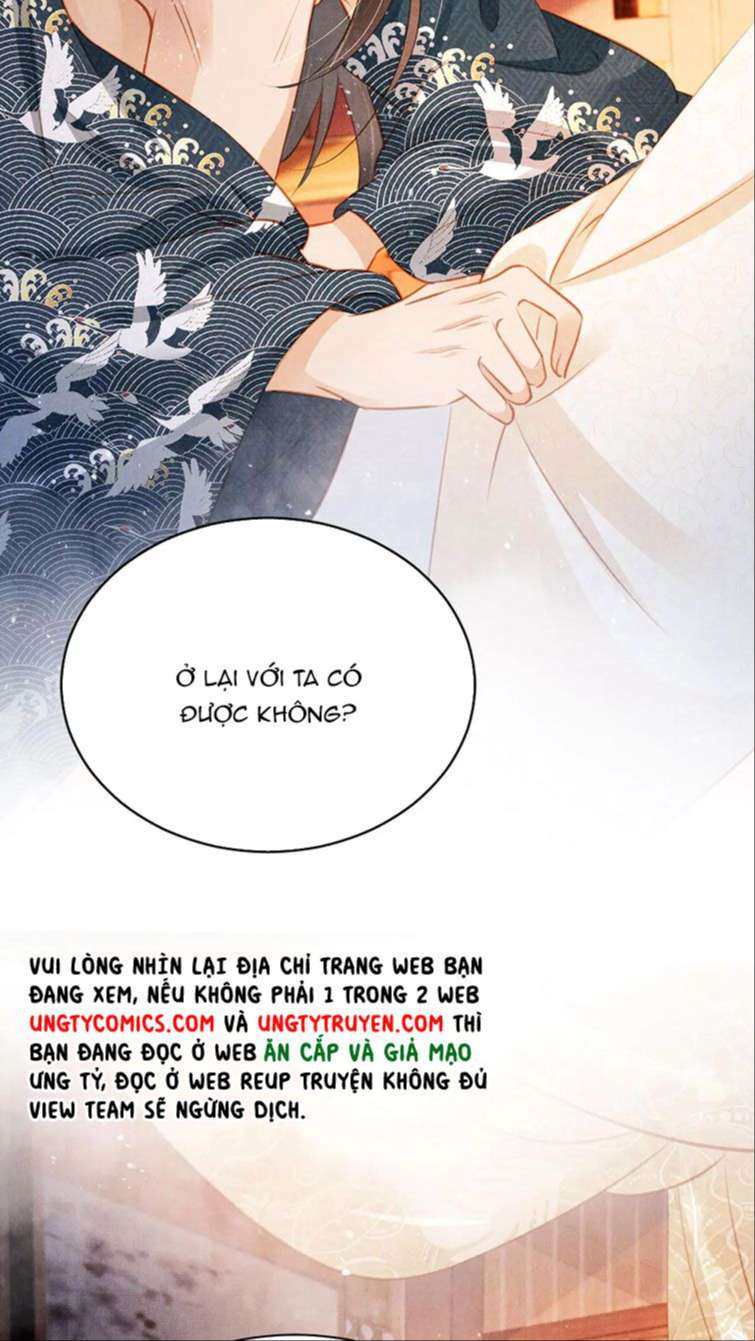 Quân Sủng Nan Vi Chap 116 - Next Chap 117