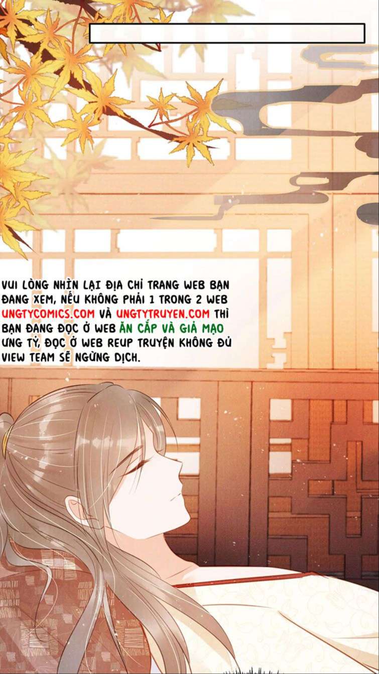 Quân Sủng Nan Vi Chap 116 - Next Chap 117