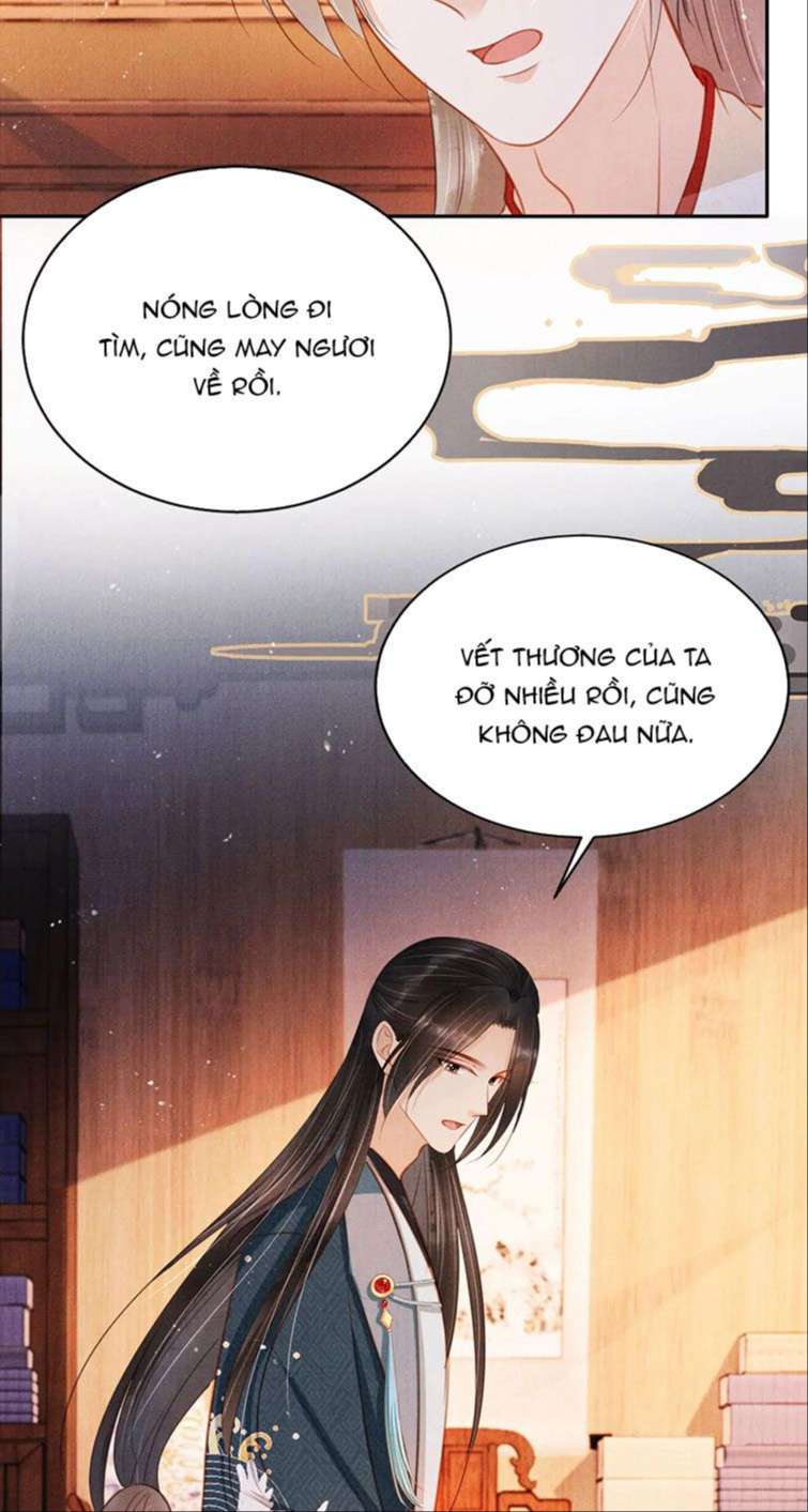 Quân Sủng Nan Vi Chap 116 - Next Chap 117