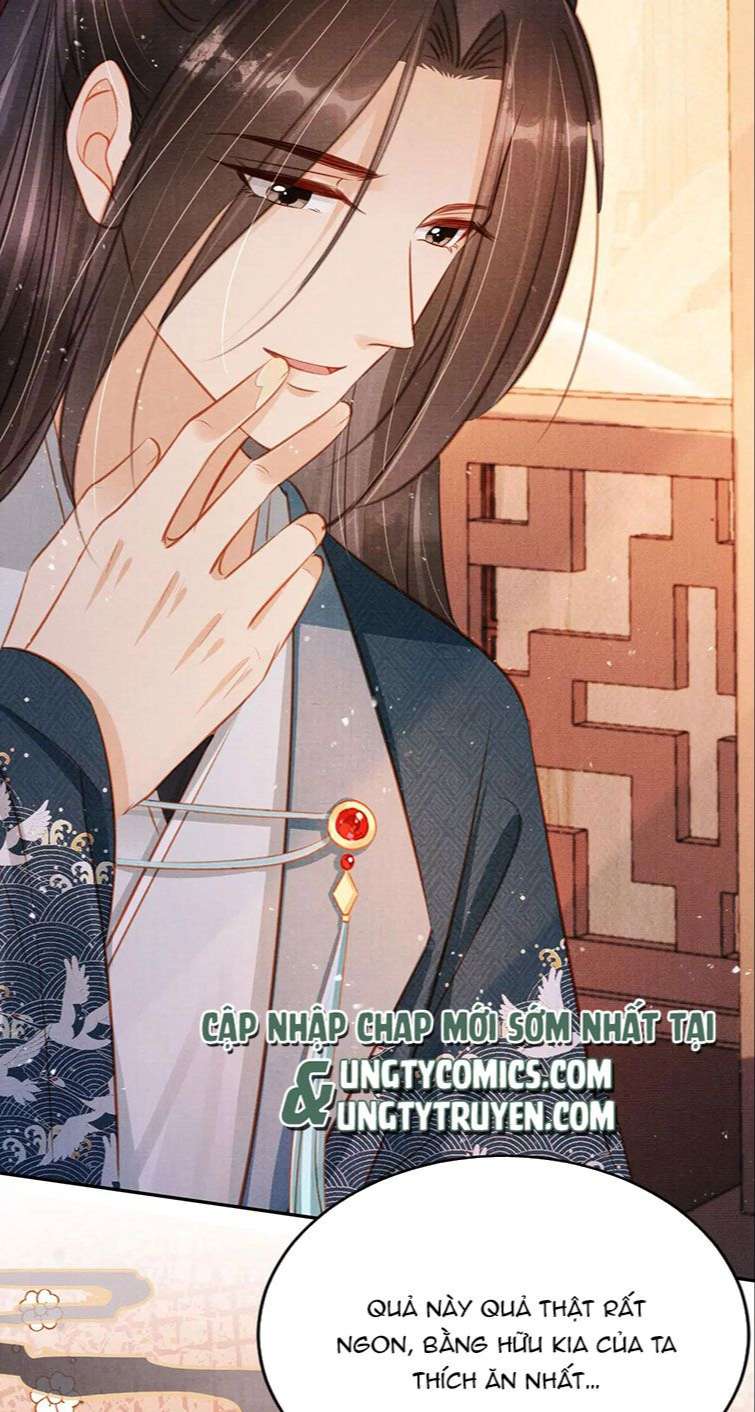 Quân Sủng Nan Vi Chap 116 - Next Chap 117