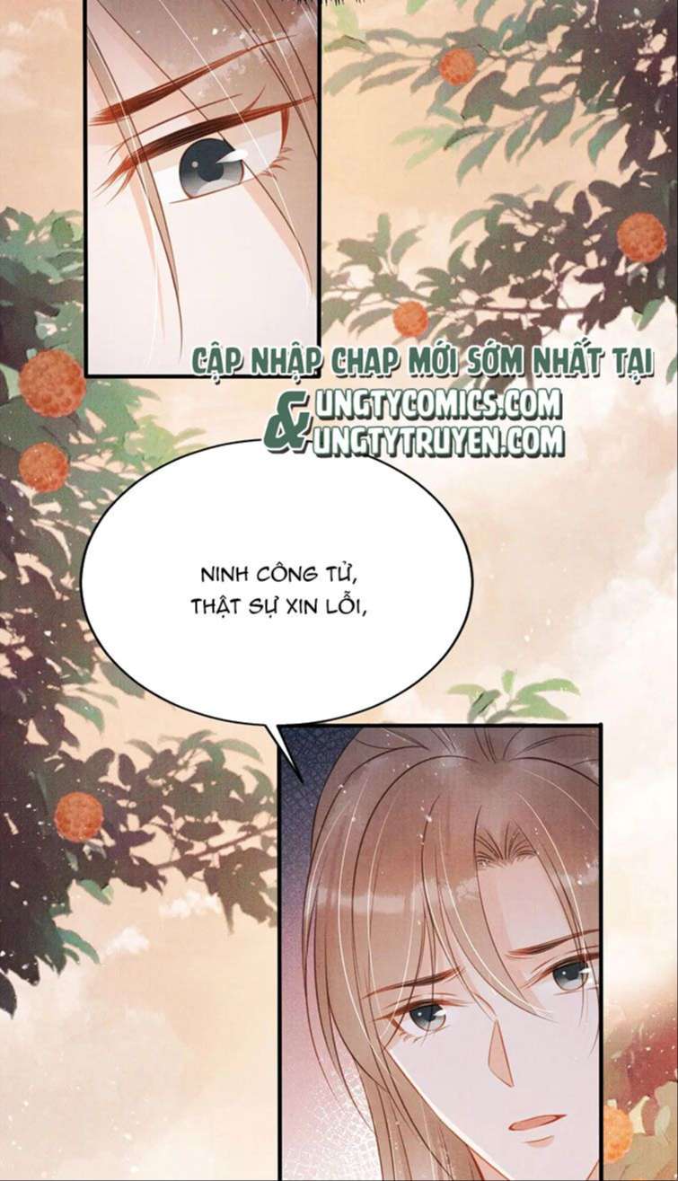 Quân Sủng Nan Vi Chap 116 - Next Chap 117