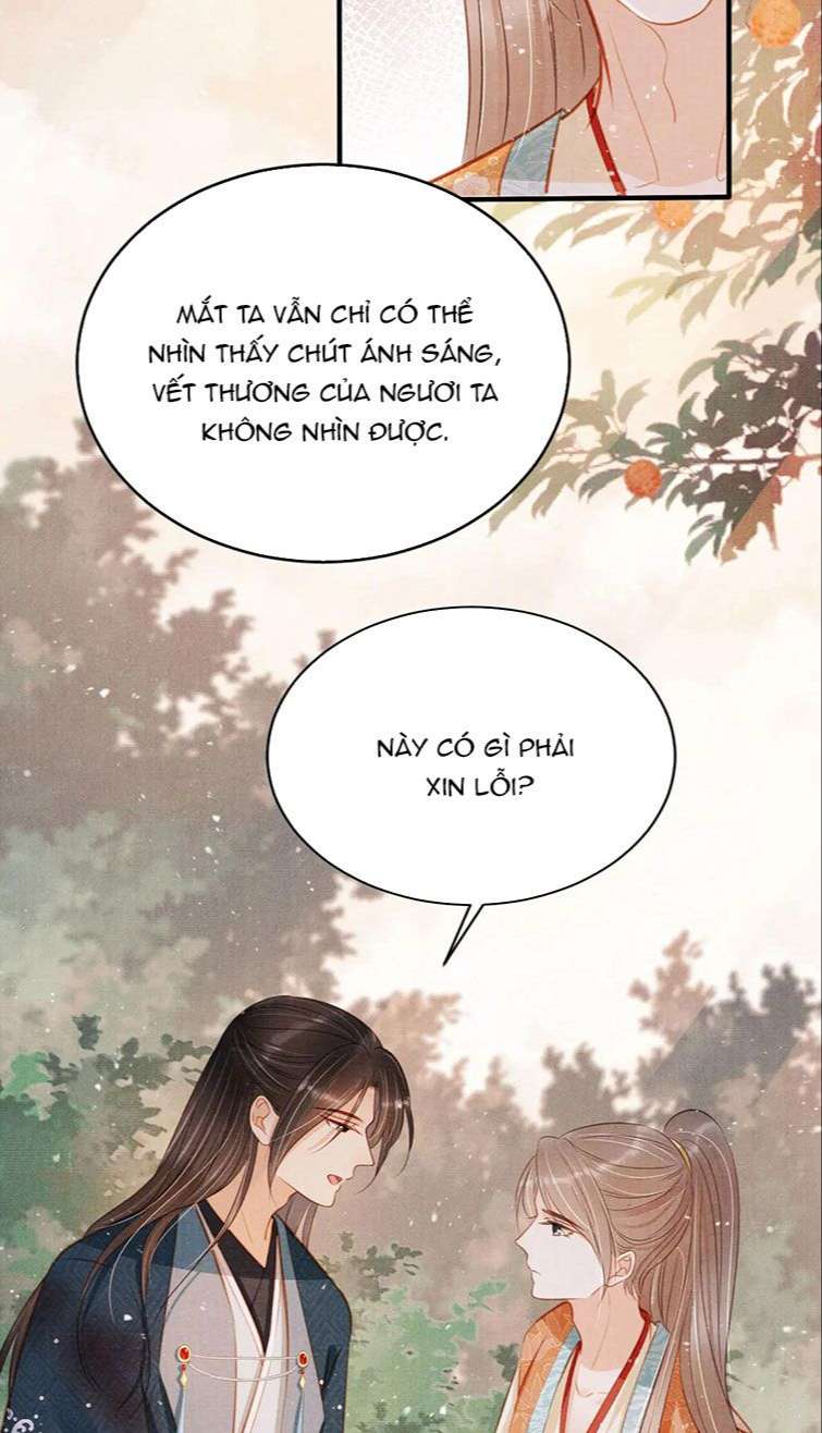 Quân Sủng Nan Vi Chap 116 - Next Chap 117