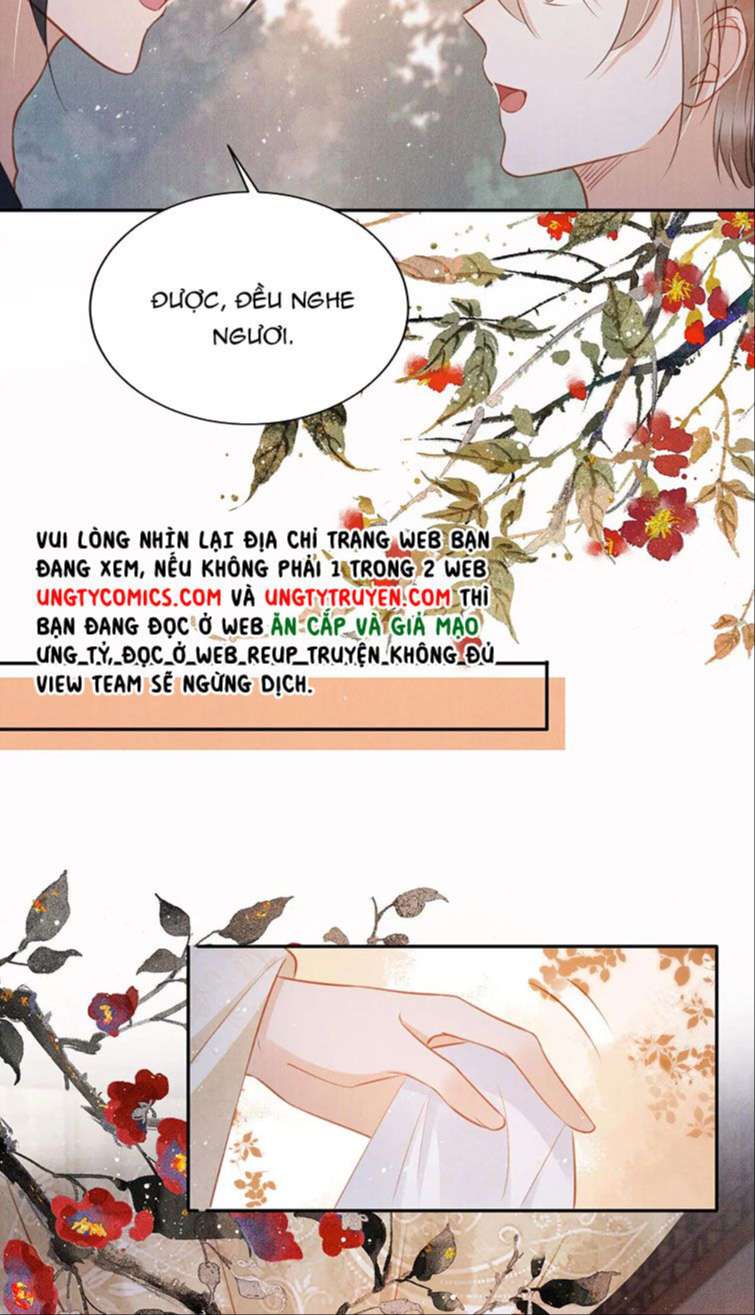 Quân Sủng Nan Vi Chap 116 - Next Chap 117