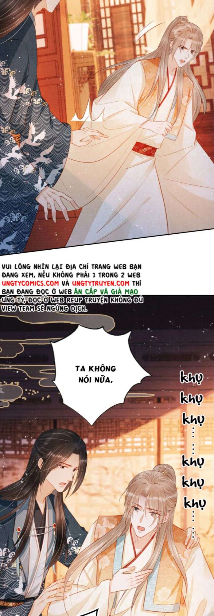 Quân Sủng Nan Vi Chap 117 - Next Chap 118