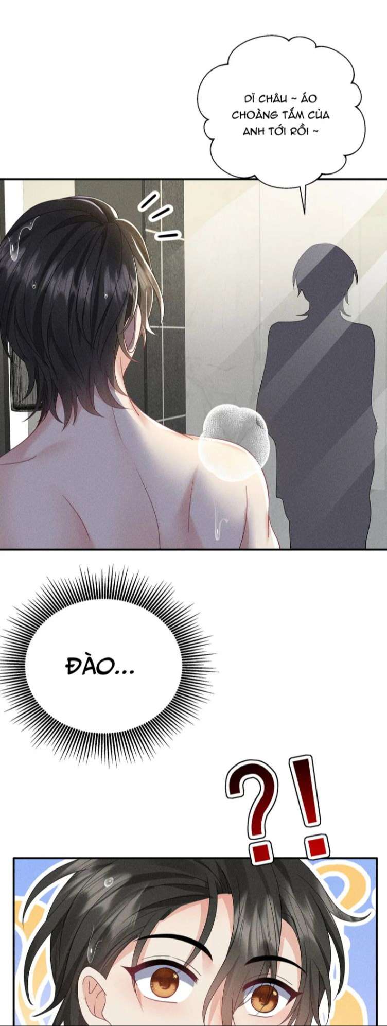 Quản Lý Nhà Tôi Thật Khó Trêu Chap 19 - Next Chap 20