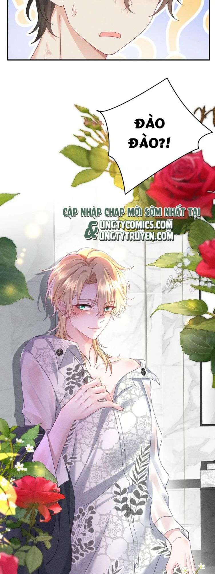 Quản Lý Nhà Tôi Thật Khó Trêu Chap 19 - Next Chap 20