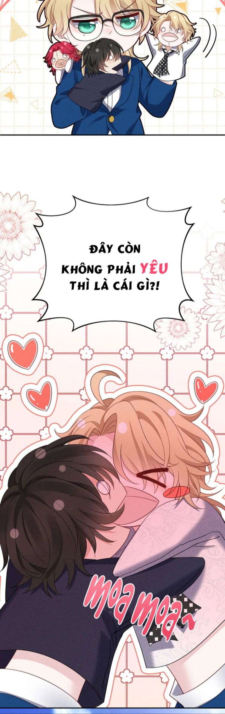 Quản Lý Nhà Tôi Thật Khó Trêu Chap 19 - Next Chap 20