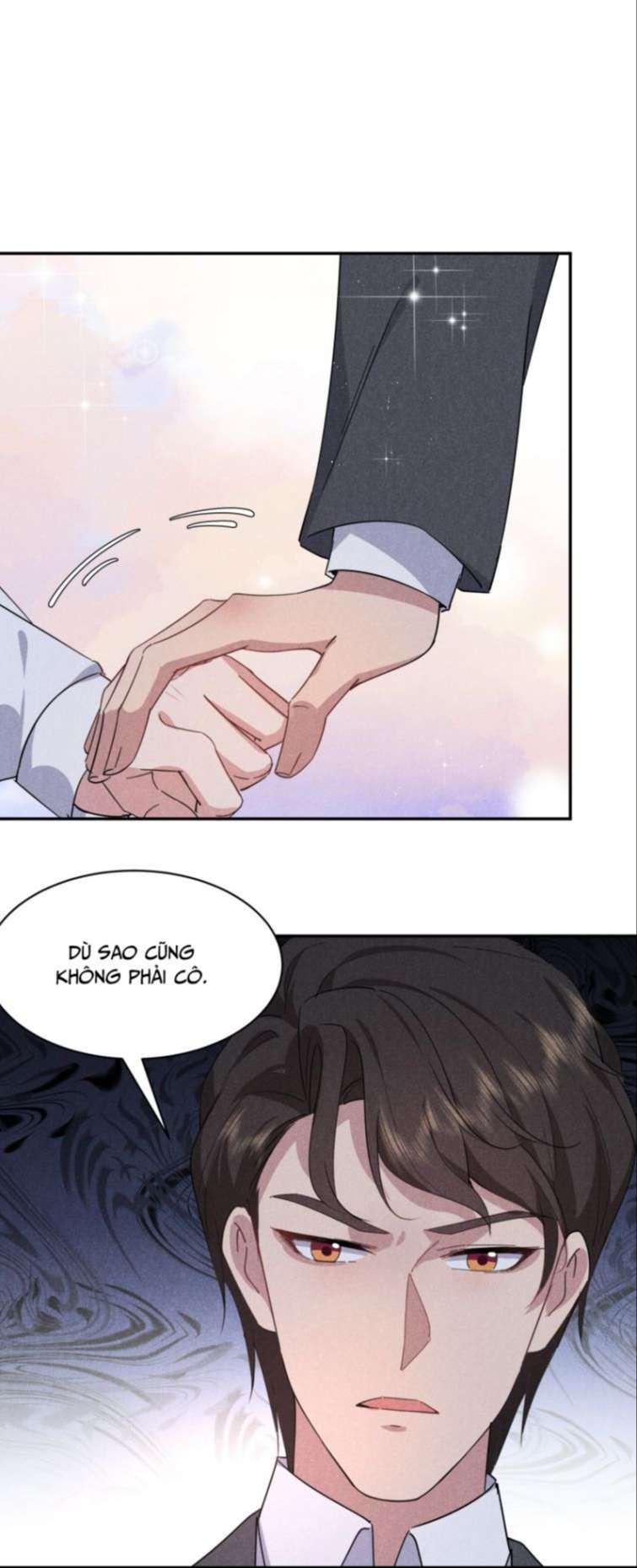 Anh Mà Không Cong, Tôi Liền Hắc Hoá  Chap 40 - Next Chap 41