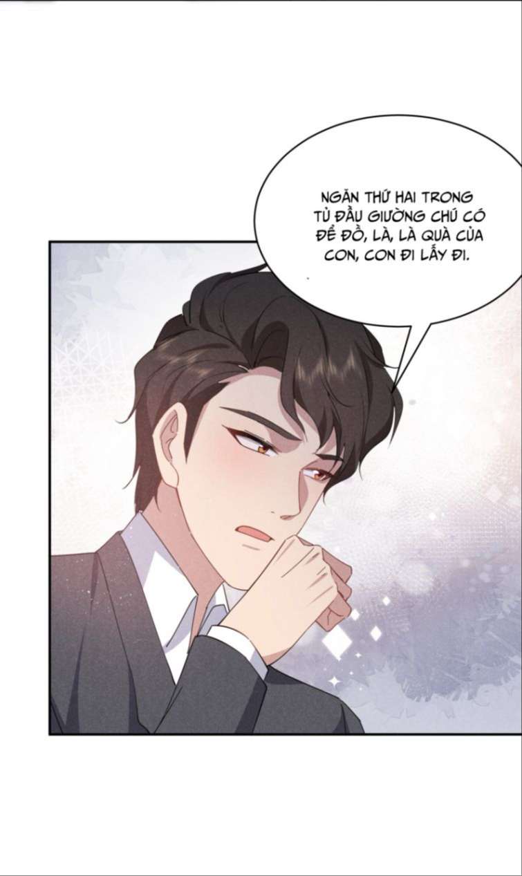 Anh Mà Không Cong, Tôi Liền Hắc Hoá  Chap 40 - Next Chap 41