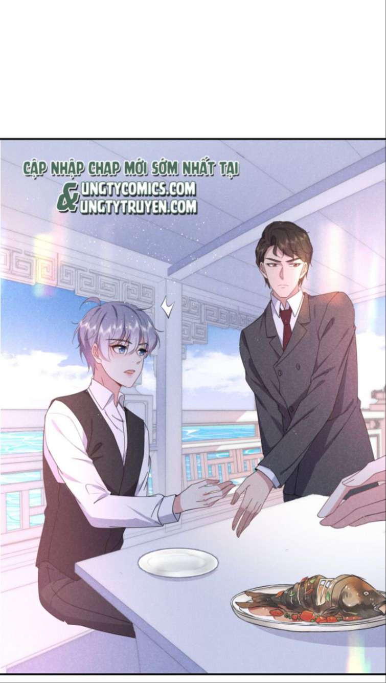 Anh Mà Không Cong, Tôi Liền Hắc Hoá  Chap 40 - Next Chap 41