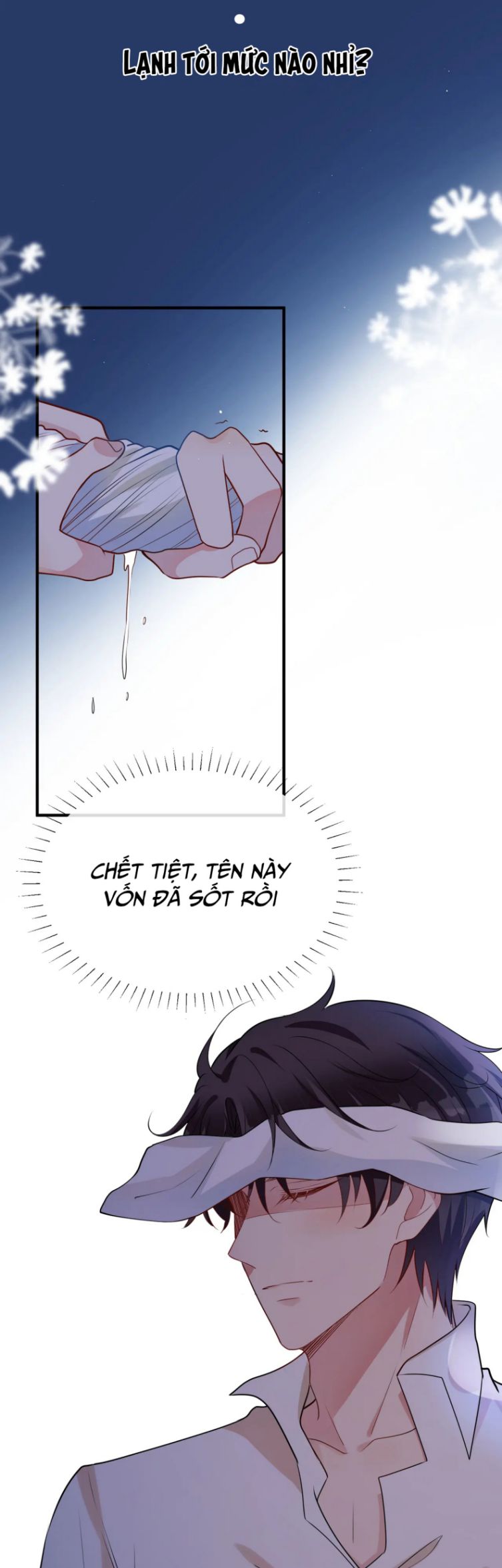 Kế Hoạch Tẩy Trắng Hắc Nguyệt Quang Chap 29 - Next Chap 30