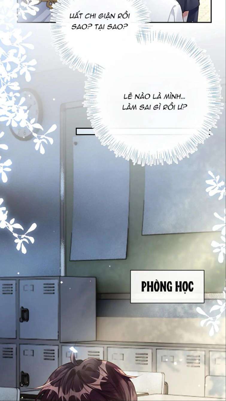 Giáo Bá Cửu Vĩ Hồ Theo Dõi Ta Lúc Sau Chap 28 - Next Chap 29