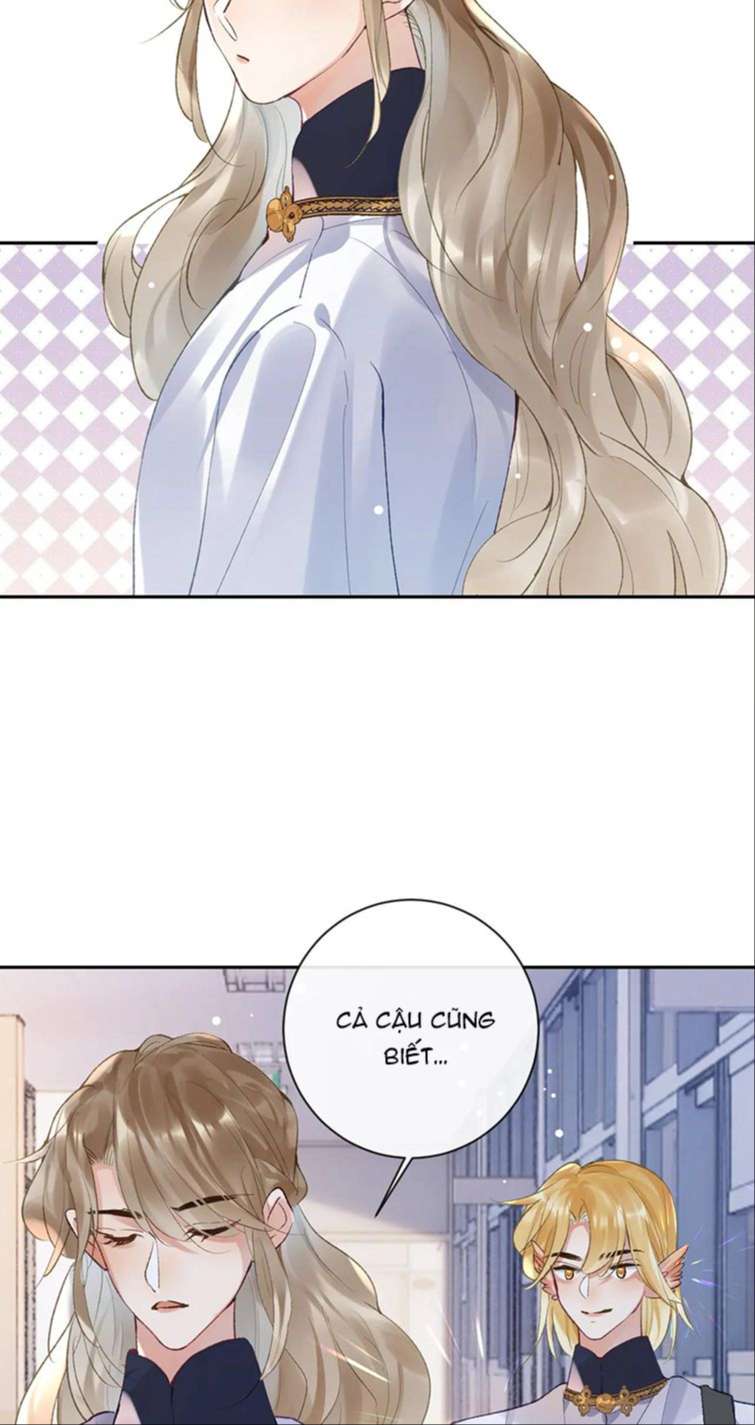 Giáo Bá Cửu Vĩ Hồ Theo Dõi Ta Lúc Sau Chap 28 - Next Chap 29