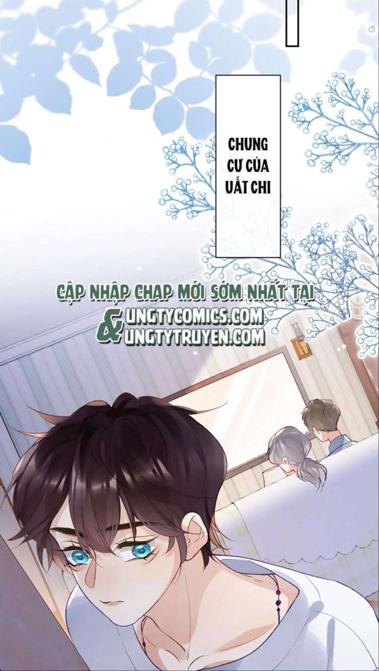 Giáo Bá Cửu Vĩ Hồ Theo Dõi Ta Lúc Sau Chap 28 - Next Chap 29