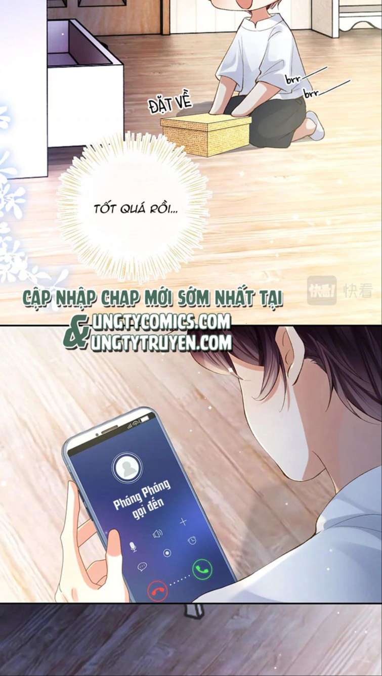 Giáo Bá Cửu Vĩ Hồ Theo Dõi Ta Lúc Sau Chap 28 - Next Chap 29