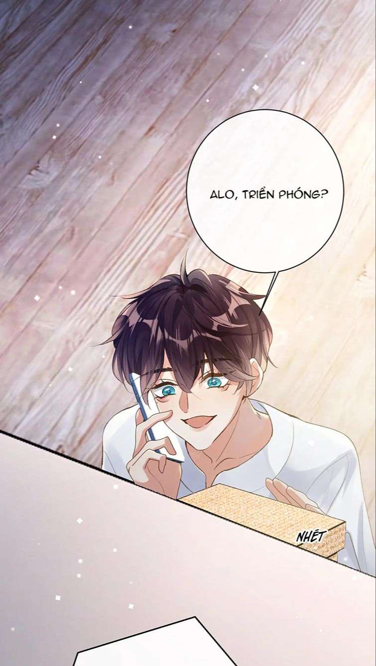 Giáo Bá Cửu Vĩ Hồ Theo Dõi Ta Lúc Sau Chap 28 - Next Chap 29