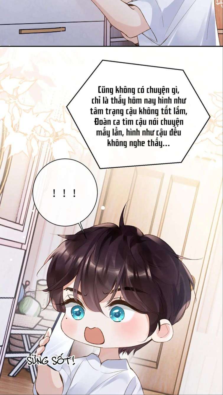 Giáo Bá Cửu Vĩ Hồ Theo Dõi Ta Lúc Sau Chap 28 - Next Chap 29