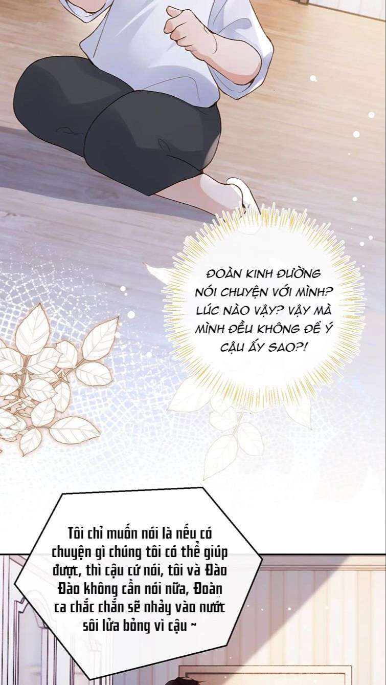 Giáo Bá Cửu Vĩ Hồ Theo Dõi Ta Lúc Sau Chap 28 - Next Chap 29