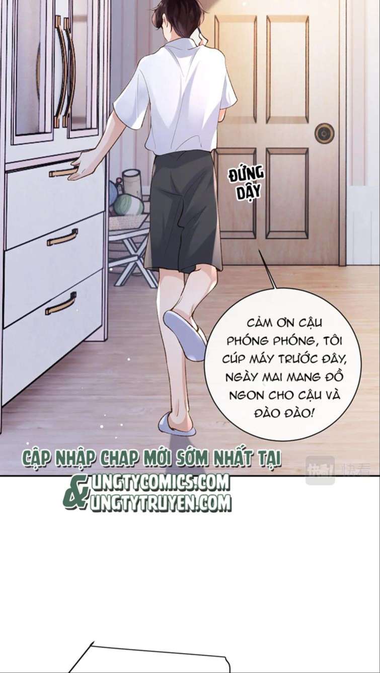 Giáo Bá Cửu Vĩ Hồ Theo Dõi Ta Lúc Sau Chap 28 - Next Chap 29