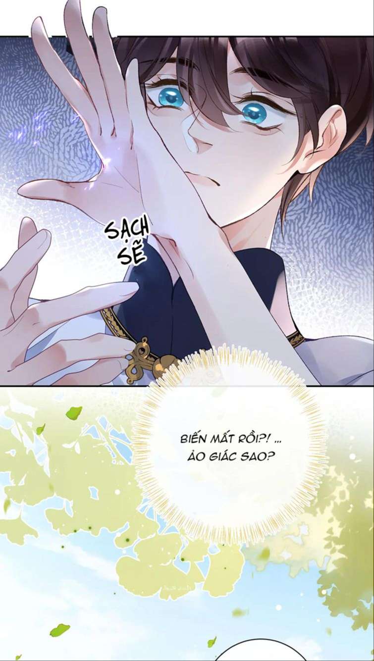 Giáo Bá Cửu Vĩ Hồ Theo Dõi Ta Lúc Sau Chap 28 - Next Chap 29