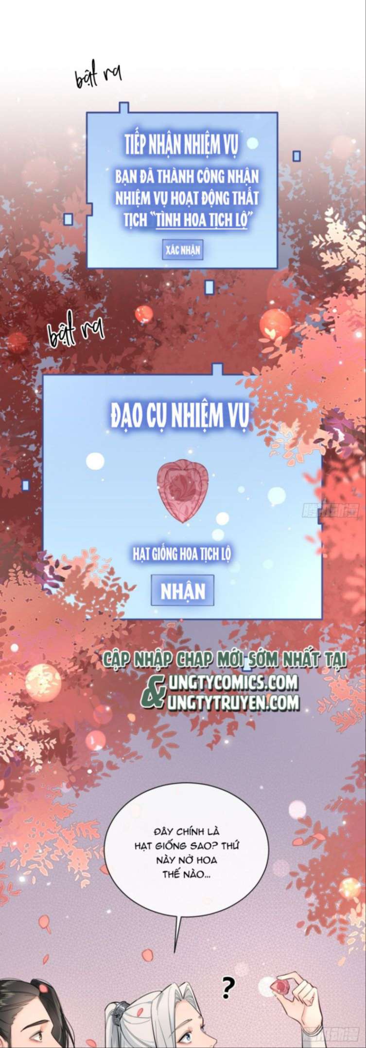 Chó Lớn Bắt Nạt Chủ Chap 14 - Next Chap 15