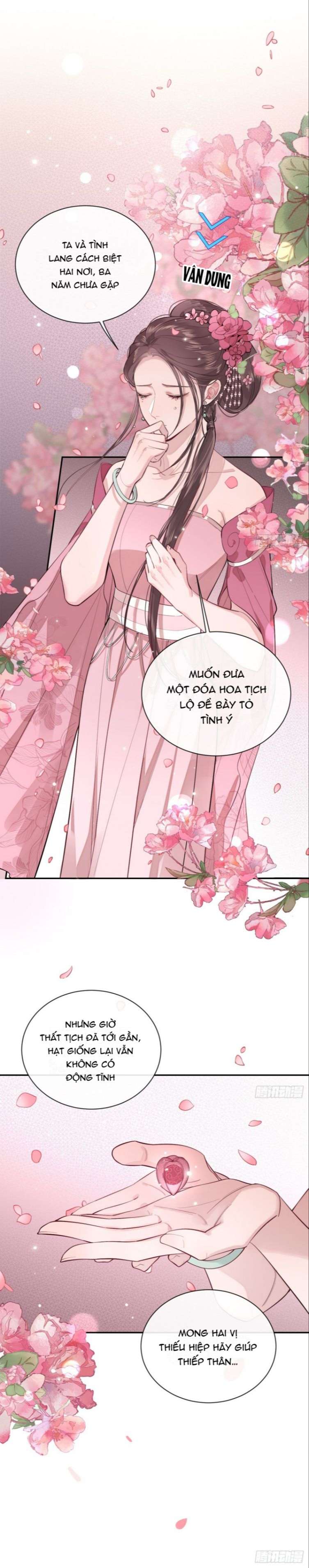 Chó Lớn Bắt Nạt Chủ Chap 14 - Next Chap 15