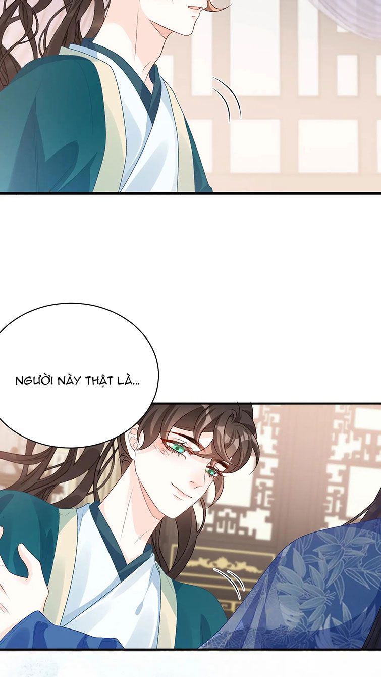 Nội Thị Mỗi Ngày Đều Muốn Cách Xa Hoàng Thượng Chap 62 - Next Chap 63