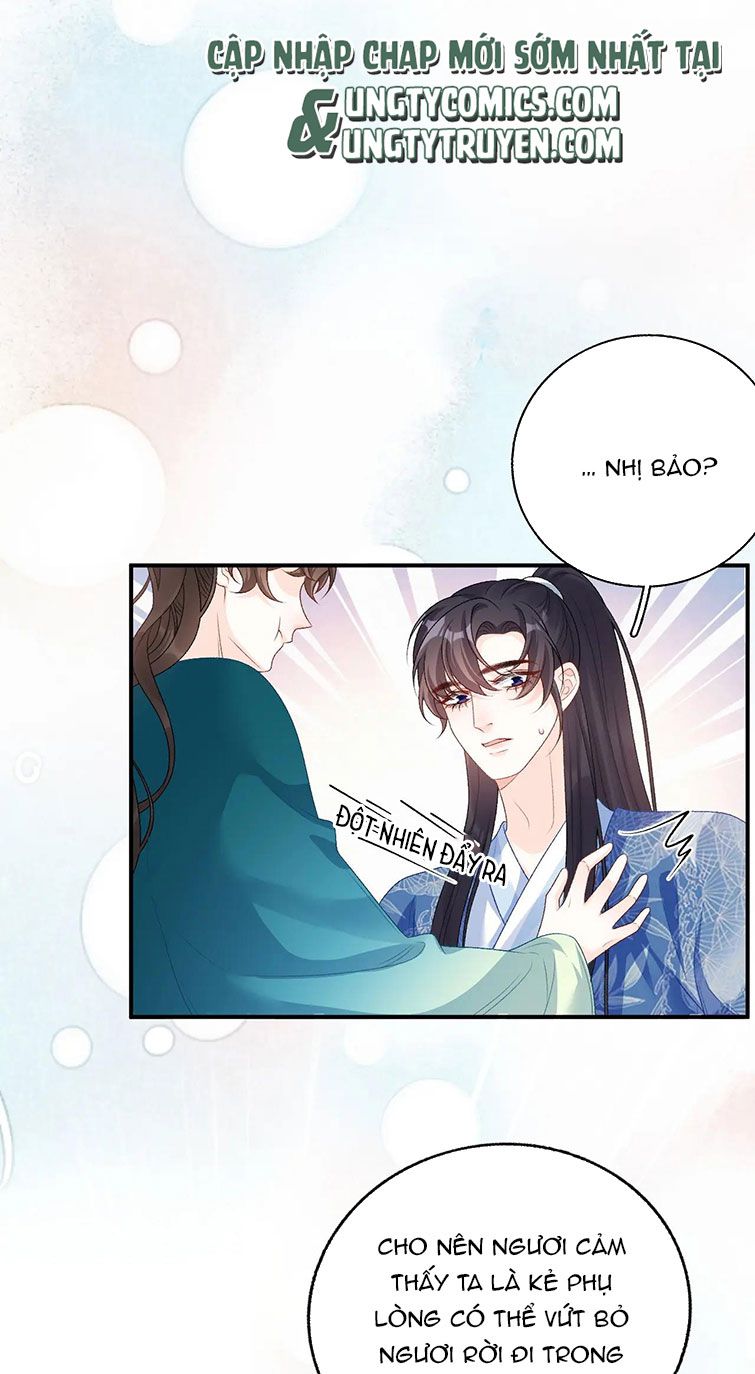 Nội Thị Mỗi Ngày Đều Muốn Cách Xa Hoàng Thượng Chap 62 - Next Chap 63