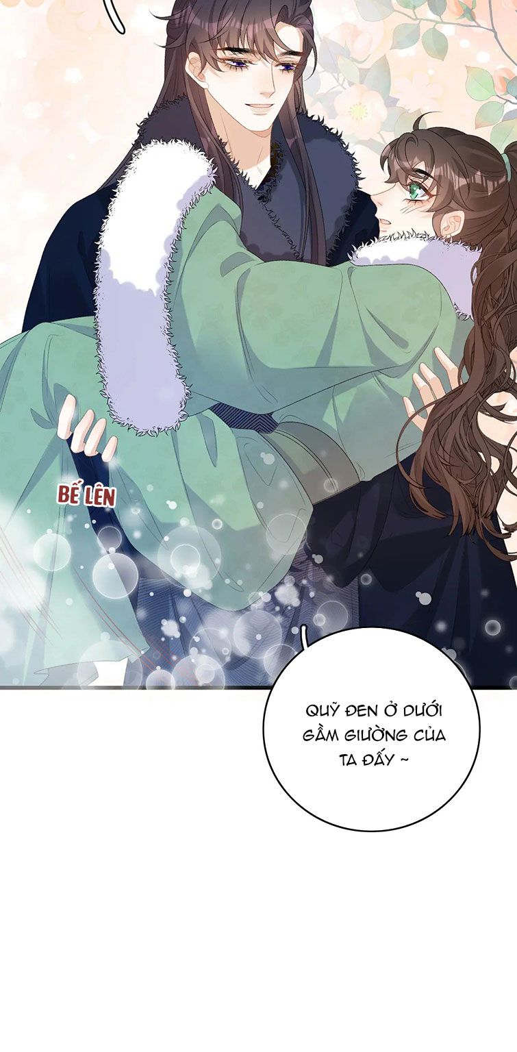 Nội Thị Mỗi Ngày Đều Muốn Cách Xa Hoàng Thượng Chap 62 - Next Chap 63