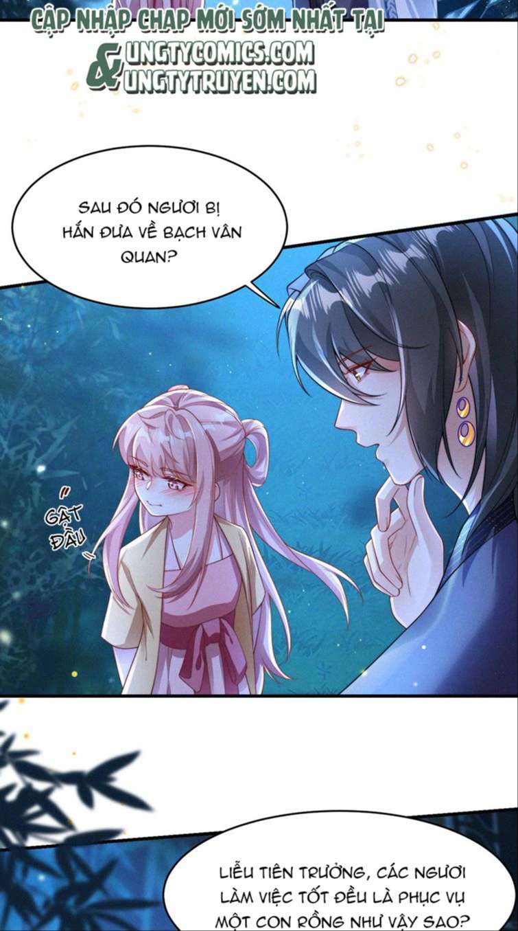 Nhất Niệm Giai Tình Chap 54 - Next Chap 55