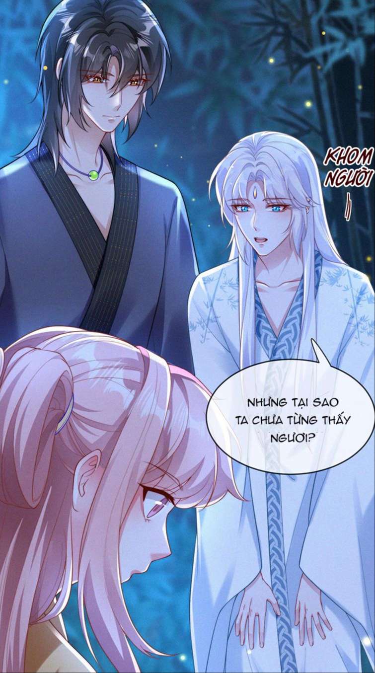 Nhất Niệm Giai Tình Chap 54 - Next Chap 55