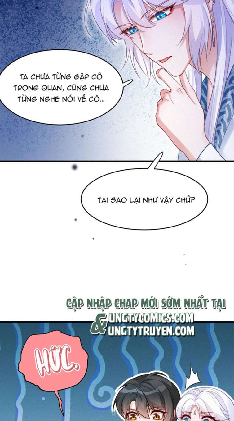 Nhất Niệm Giai Tình Chap 54 - Next Chap 55