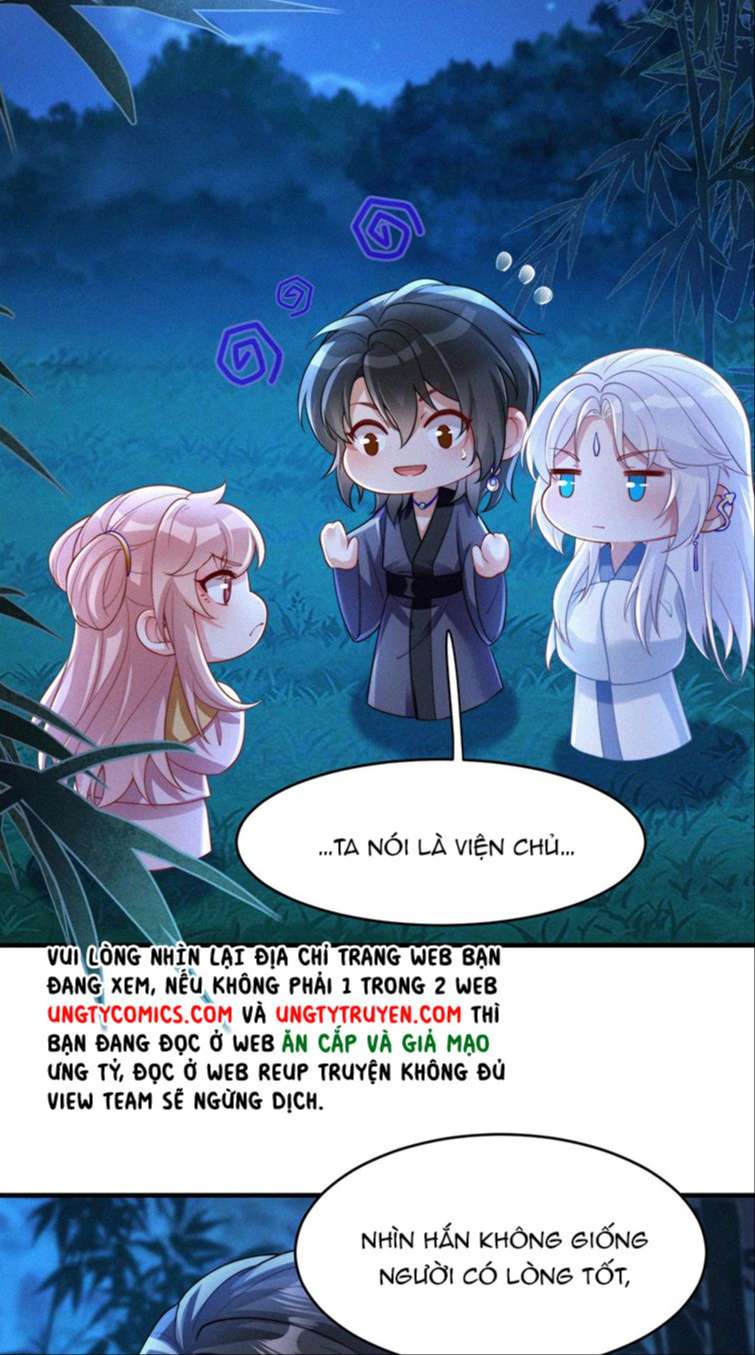 Nhất Niệm Giai Tình Chap 54 - Next Chap 55