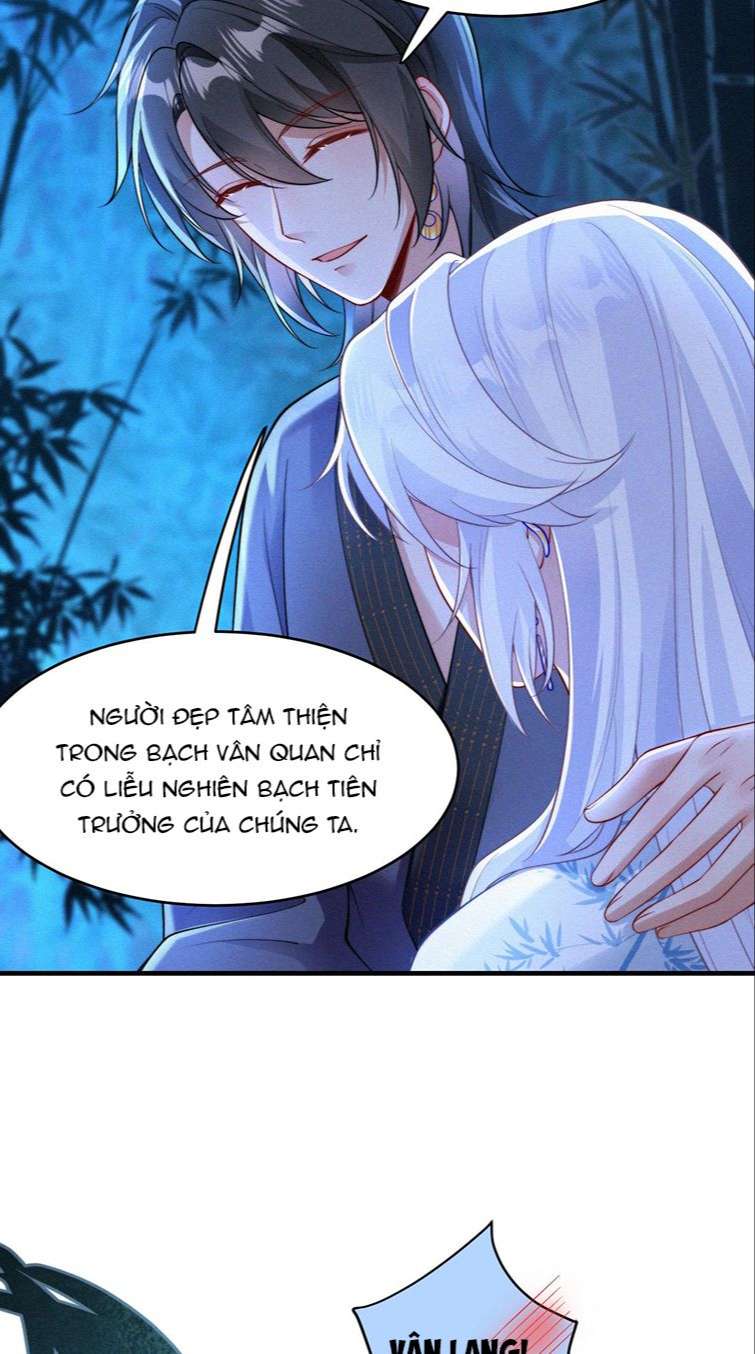 Nhất Niệm Giai Tình Chap 54 - Next Chap 55