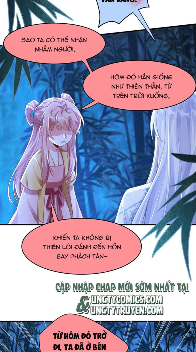 Nhất Niệm Giai Tình Chap 54 - Next Chap 55