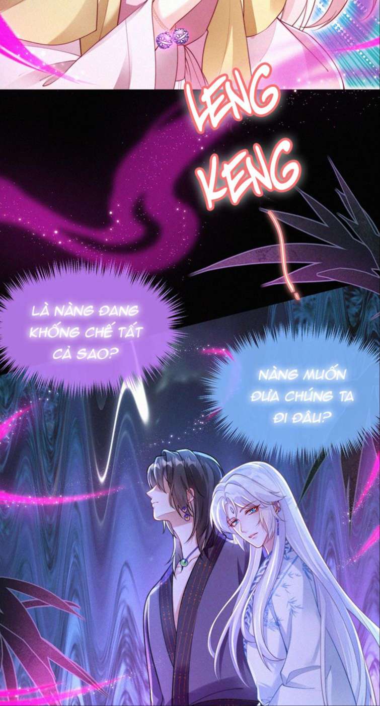 Nhất Niệm Giai Tình Chap 54 - Next Chap 55